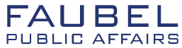 Faubel Public Affairs logo